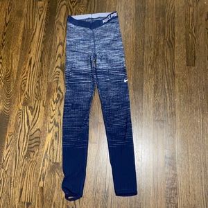 Nike Pro leggings